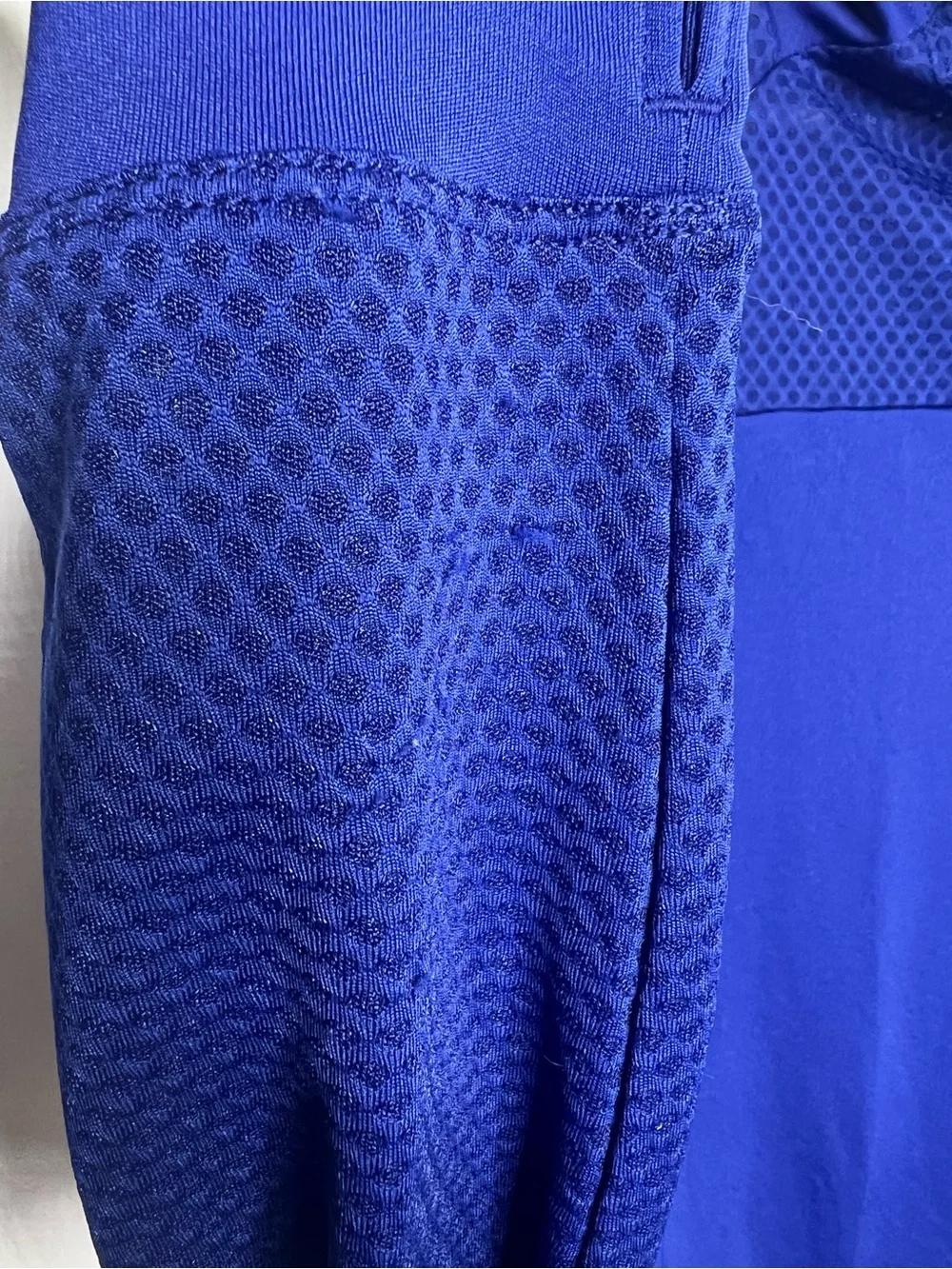 Nike Athletic Hooded Pullover Size Large